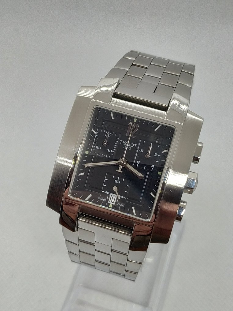 Tissot t trend txl outlet