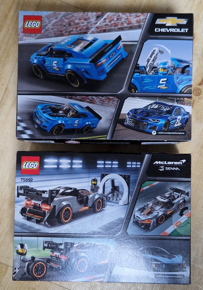 75891 lego 2025