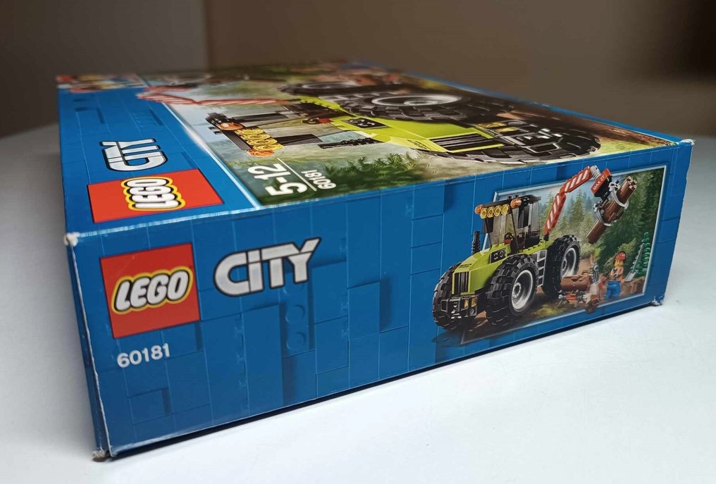 60181 lego online