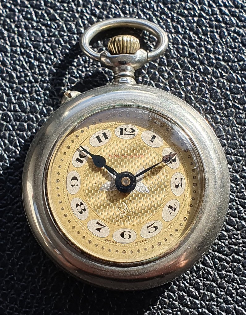 Zakhorloge herstellen outlet