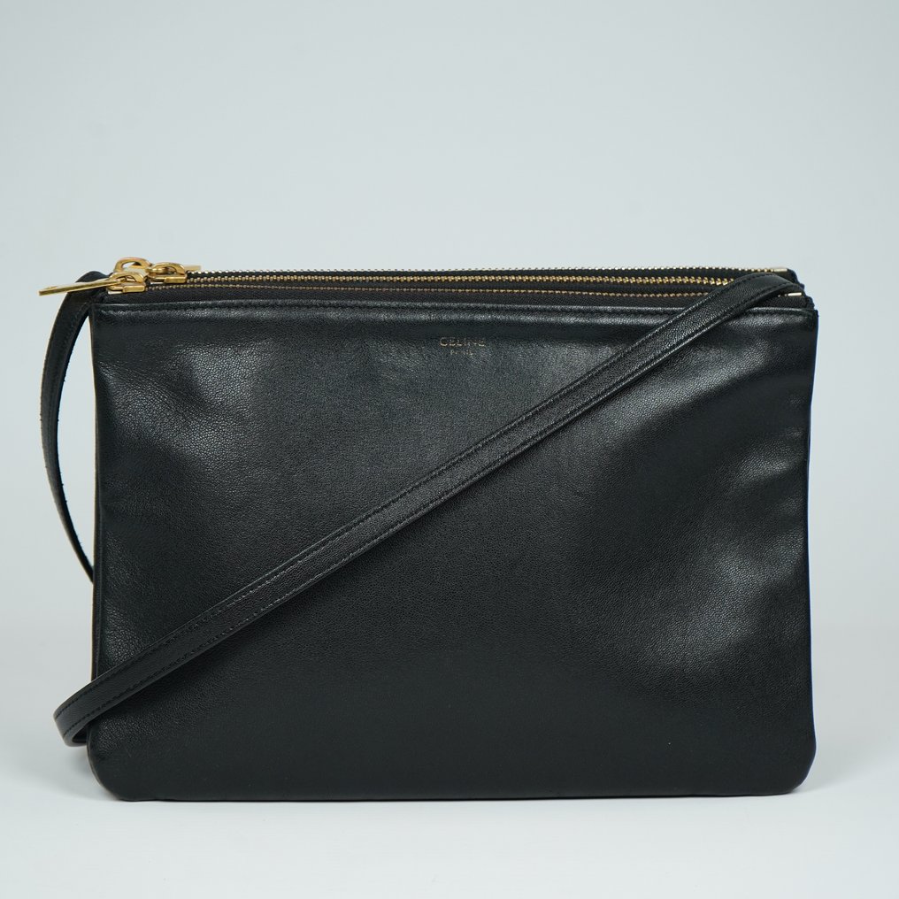 Celine three new arrivals zipper bag