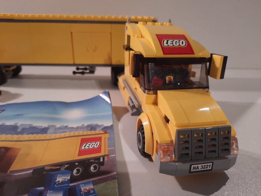 Lego ha 3221 on sale