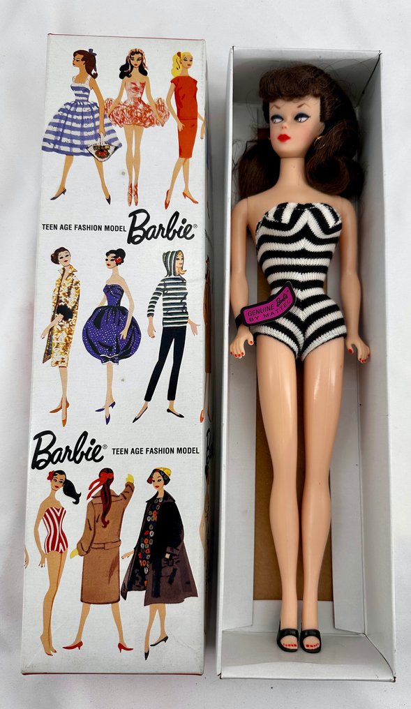 Barbie de 2025 1994