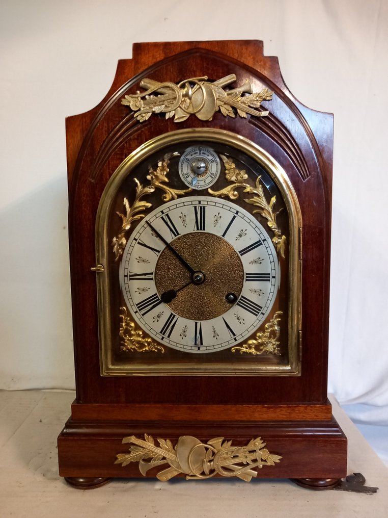 Orologio medievale top