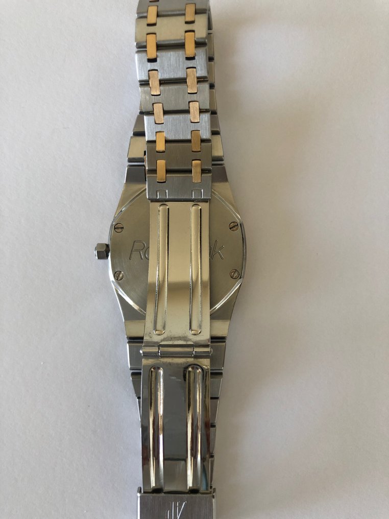 Audemars Piguet Royal Oak 56175SA.0.0789SA.01 Men 1990