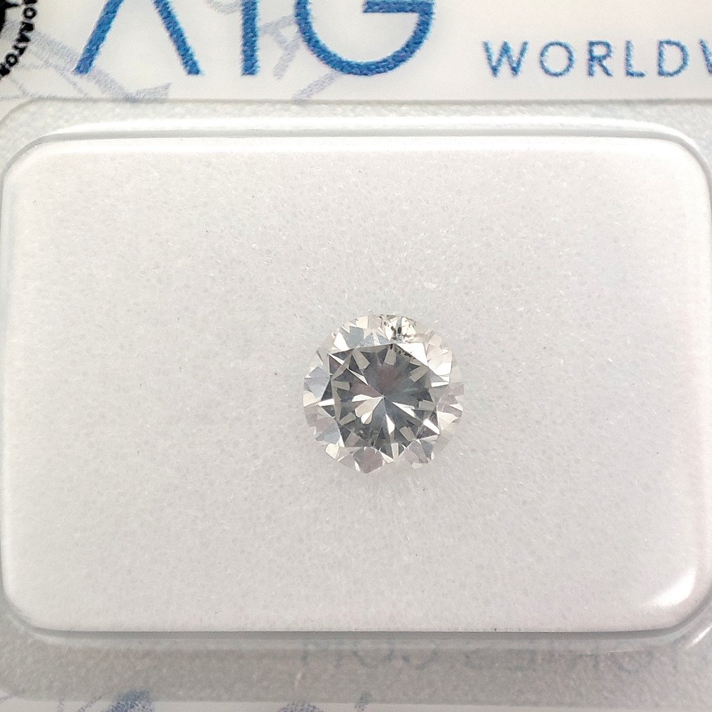 Diamant 0.60 carat store