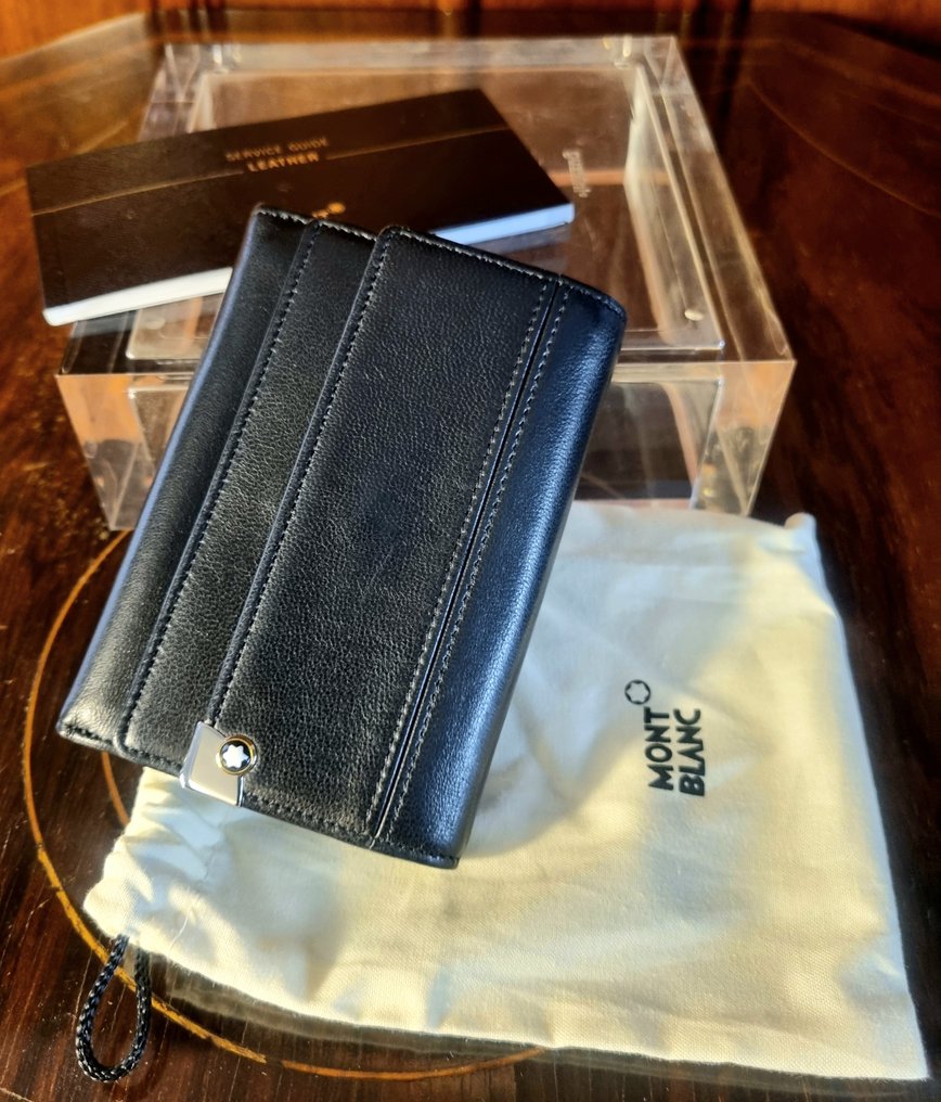 Portaspiccioli montblanc discount
