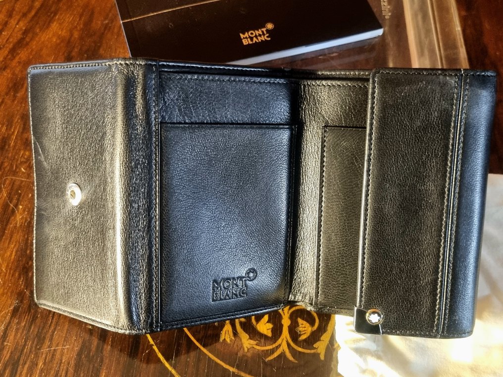 Portaspiccioli montblanc discount