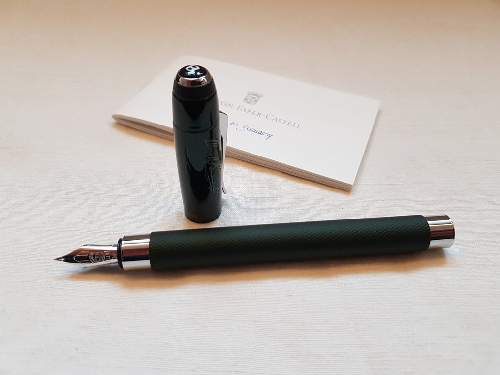 Graf von faber castell barnato Clearance