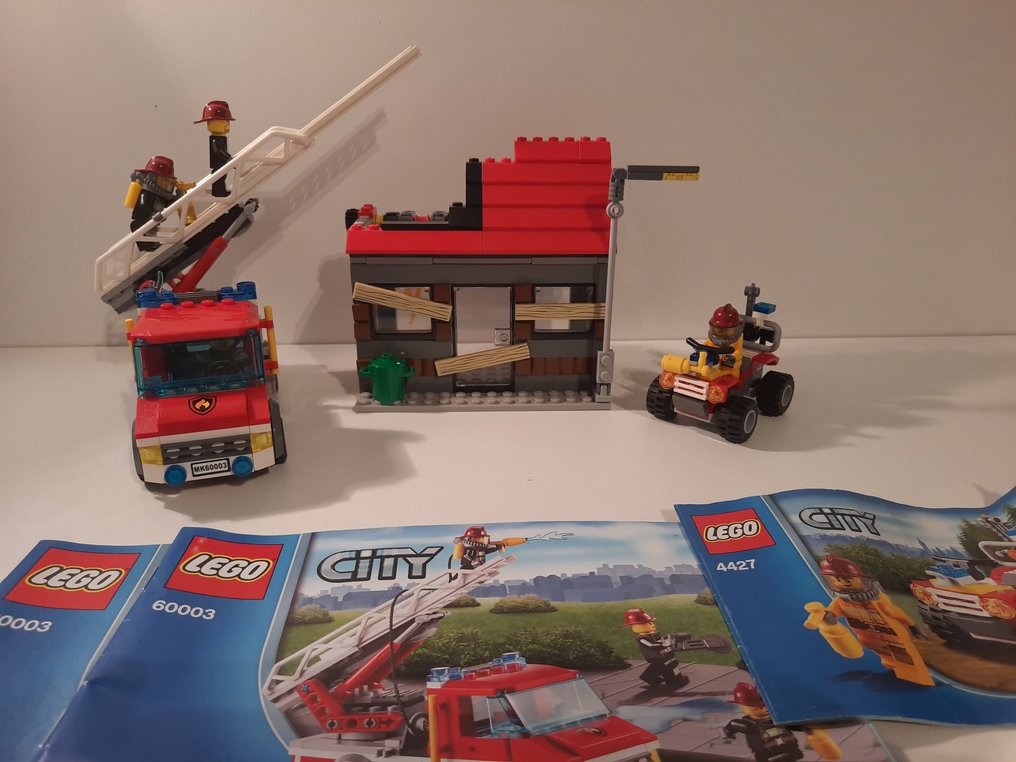 4427 lego top