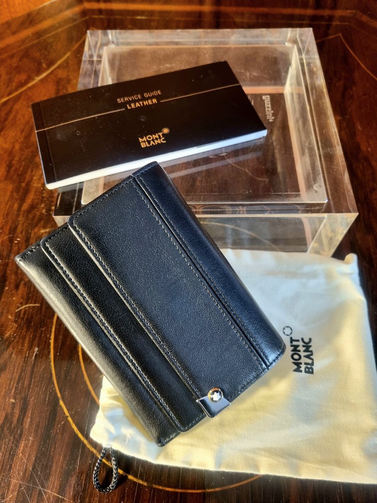 Portaspiccioli montblanc hot sale