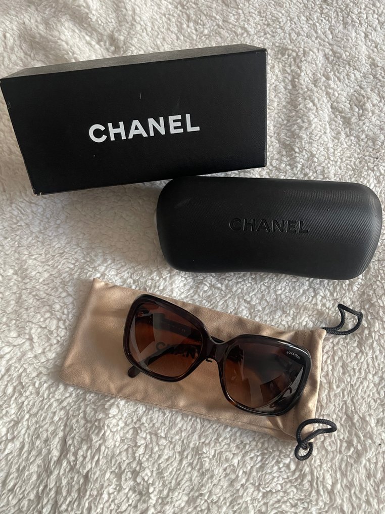 Chanel sunglasses shop 5171