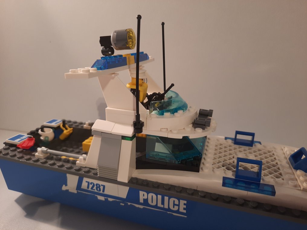 Lego 7287 bricklink on sale