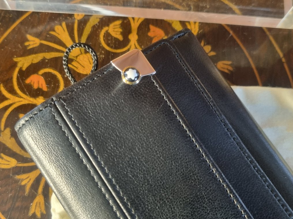 Portaspiccioli montblanc on sale