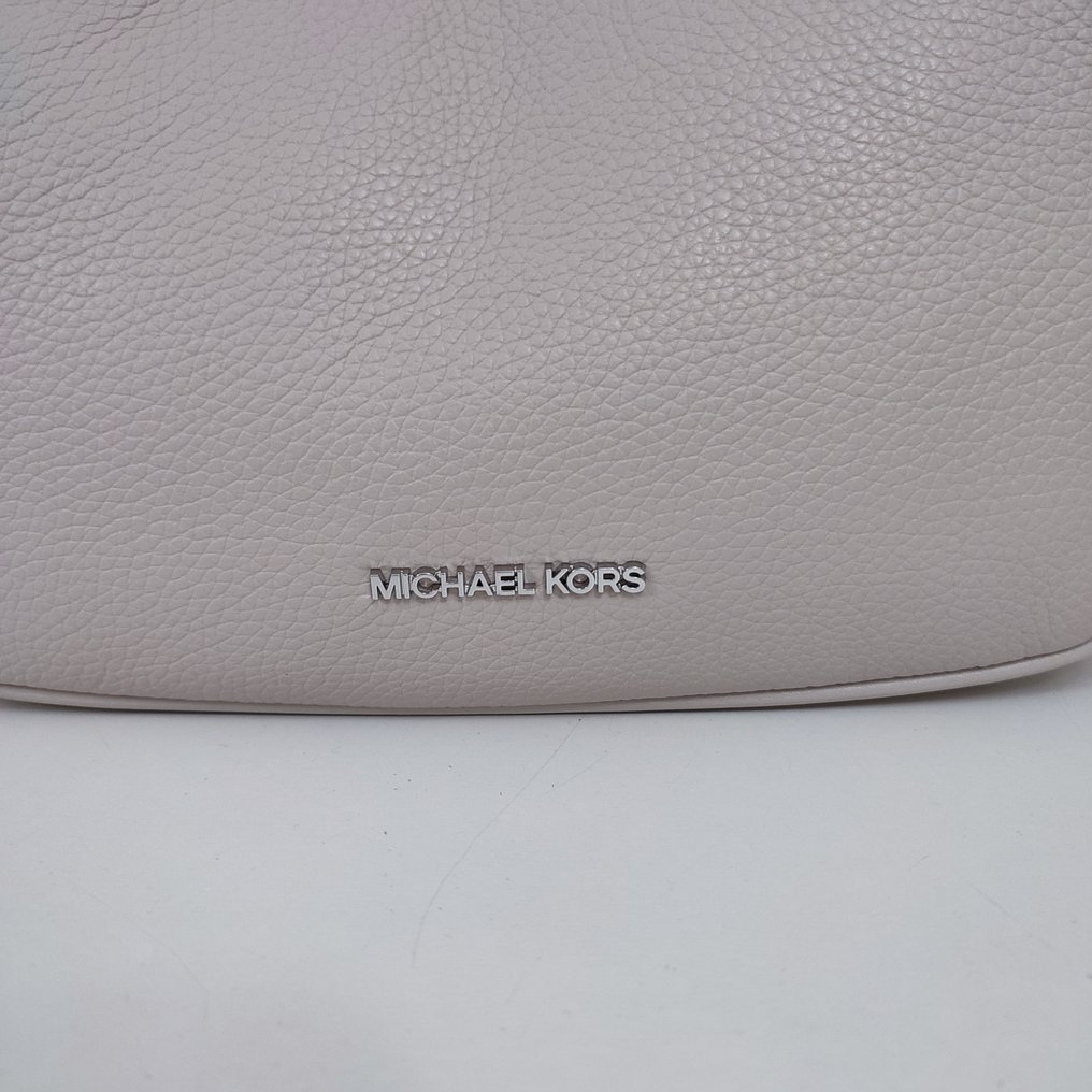 Borsa michael kors media hotsell