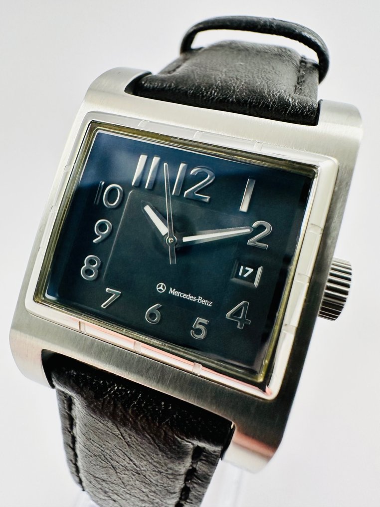Mercedes benz collection sale watch
