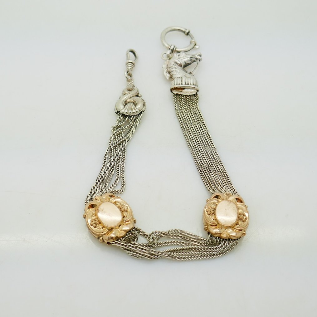 Horlogeketting online