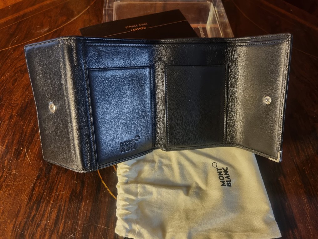 Portaspiccioli montblanc discount