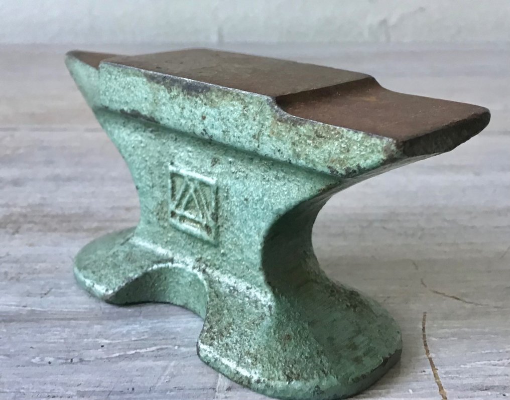 Jewelers anvil sales