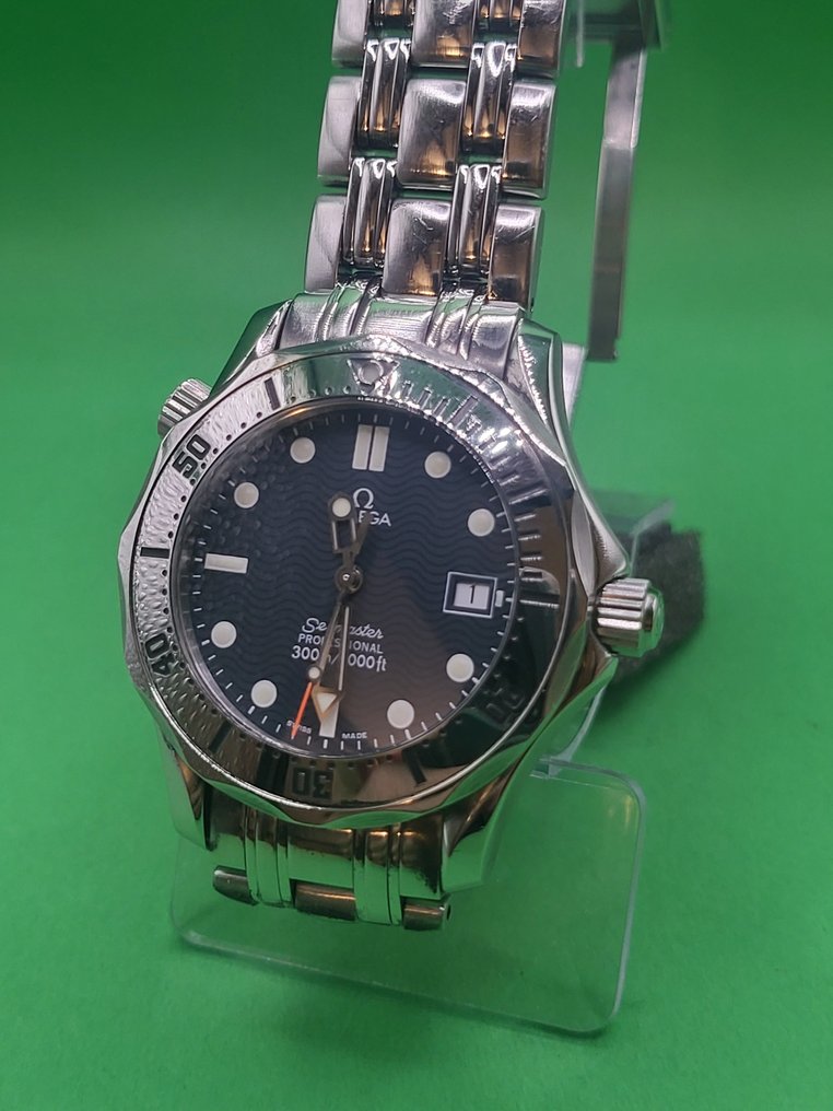 Omega clearance seamaster 2562.80