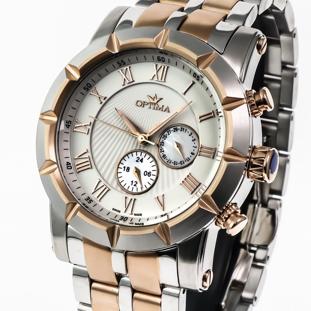 OPTIMA Swiss Watch OSC299 SR 1