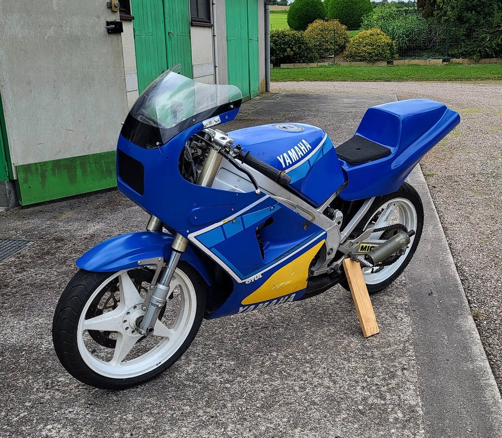 Yamaha tzr deals 250 1kt
