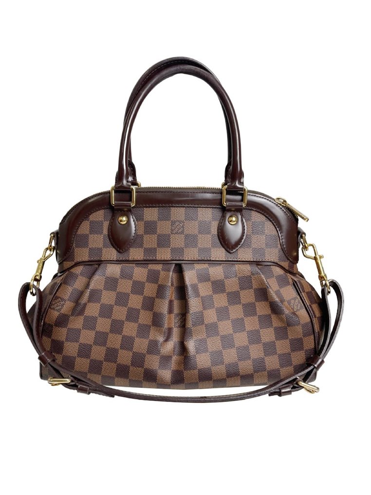 Louis vuitton sales tas roze band