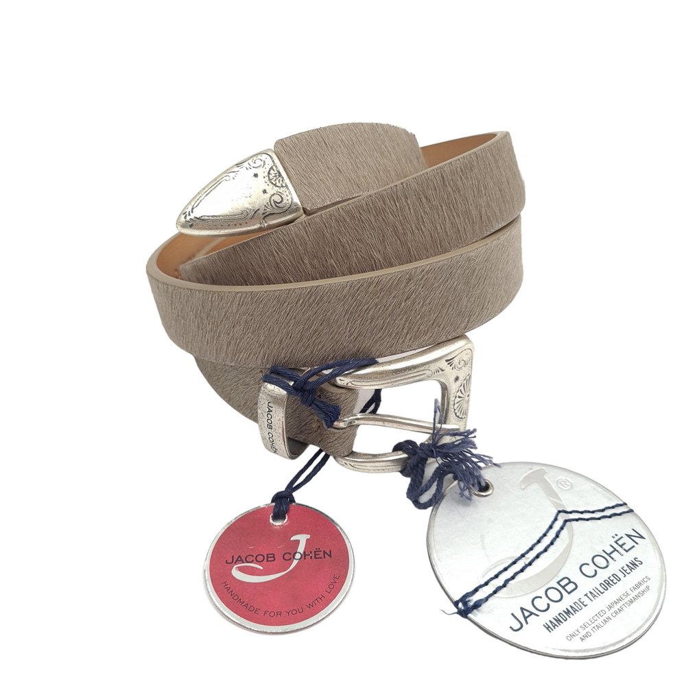 Jacob Cohen Size 35 36 100 115cm Belt Catawiki