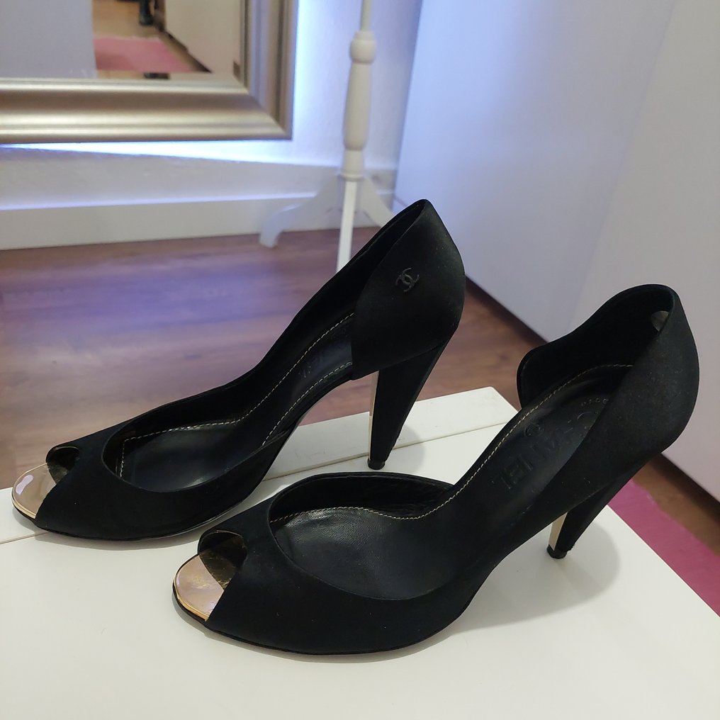 Size 39 deals en zapatos