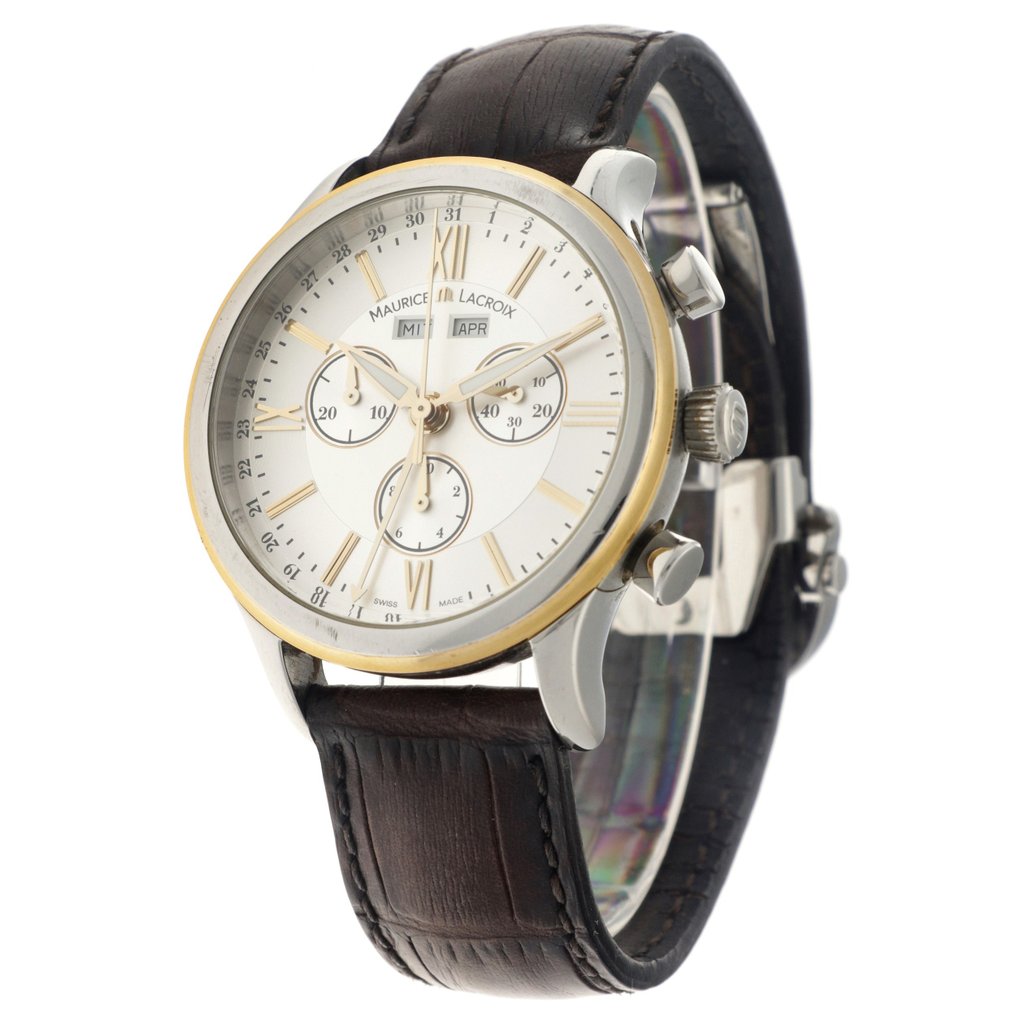 Maurice lacroix best sale lc1098