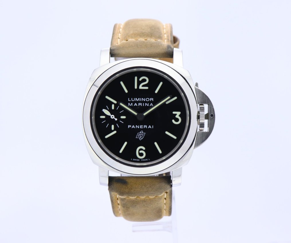 Panerai top 005 price