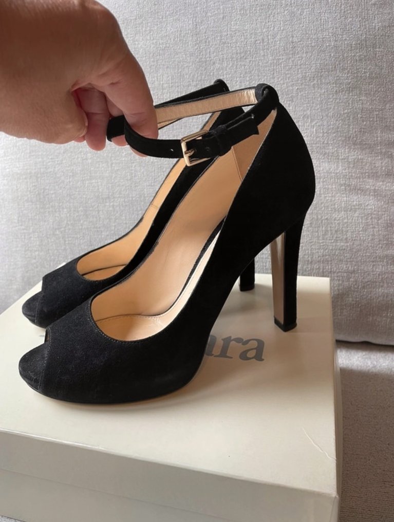 Max clearance mara shoes