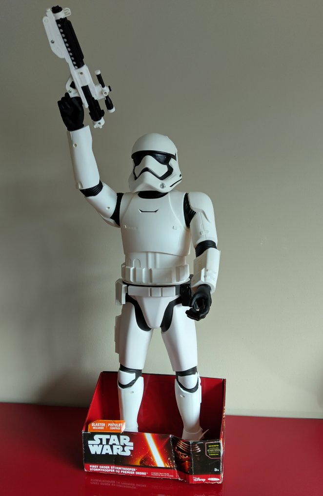 Big figs stormtrooper deals