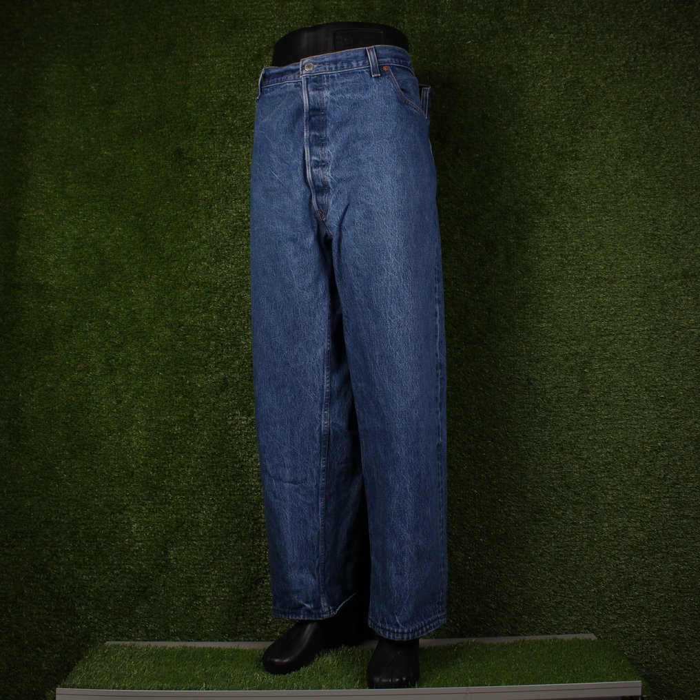 Levi s 501 W46 L38 Jeans Catawiki