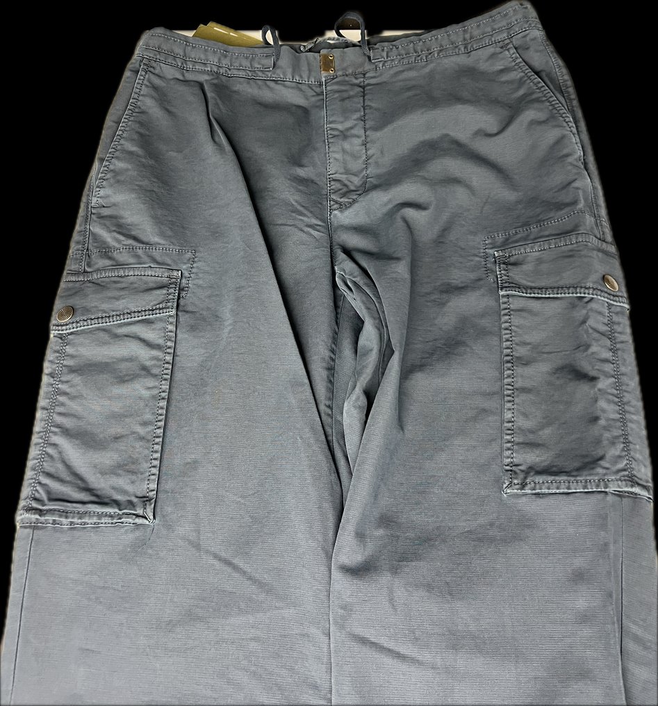 34 Incotex Cargo Trousers Catawiki