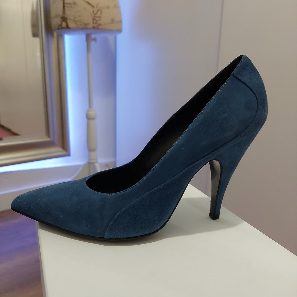 Herm s Heeled shoes Size Shoes EU 38 Catawiki