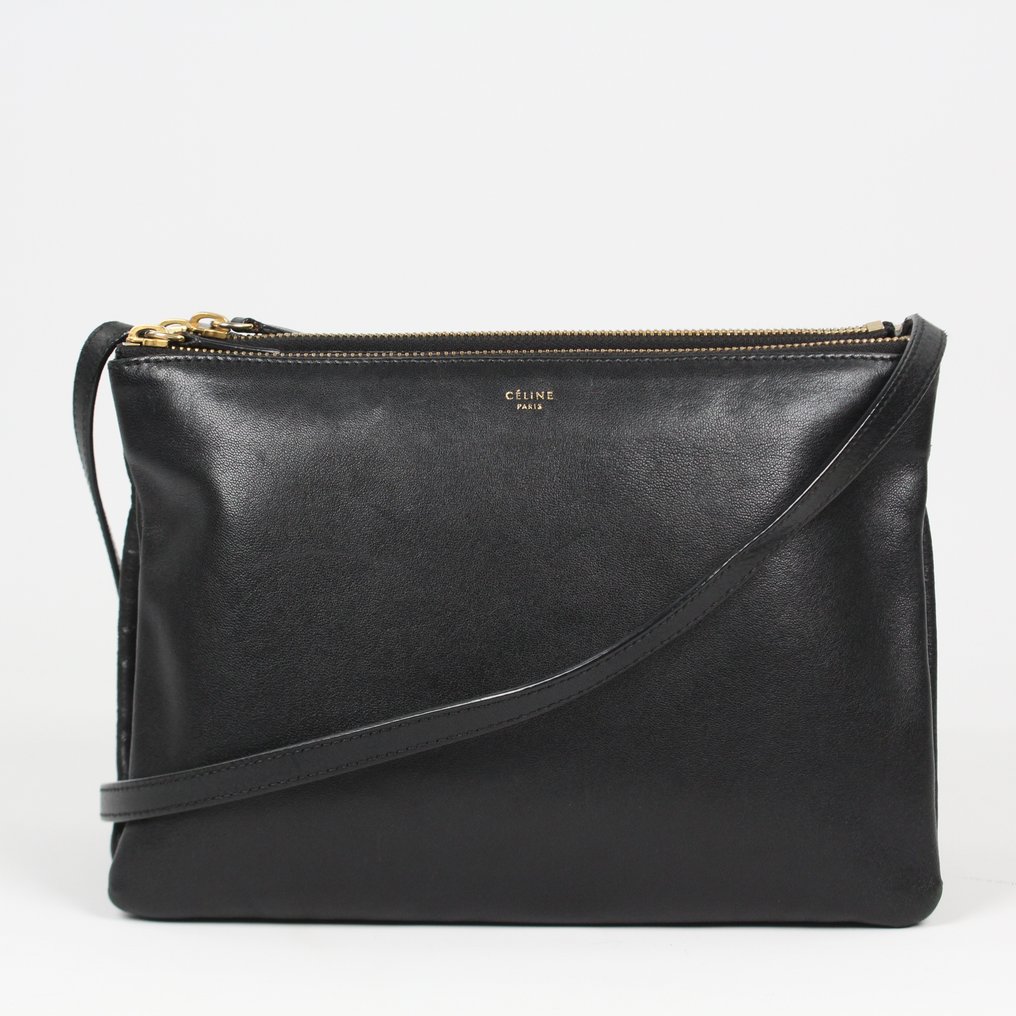 Celine large trio crossbody bag 2025