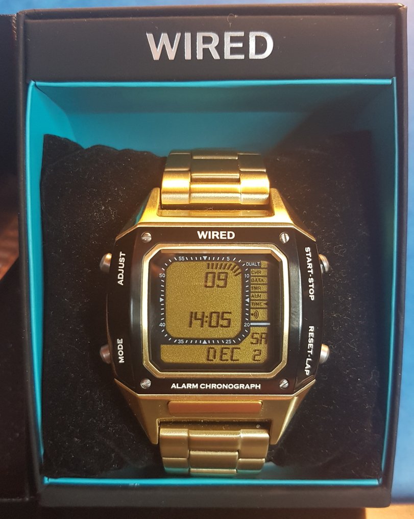 Wired solidity store agam404