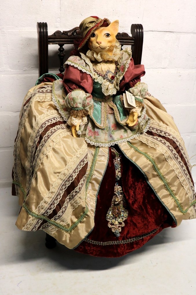 Katherine's collection discount dolls