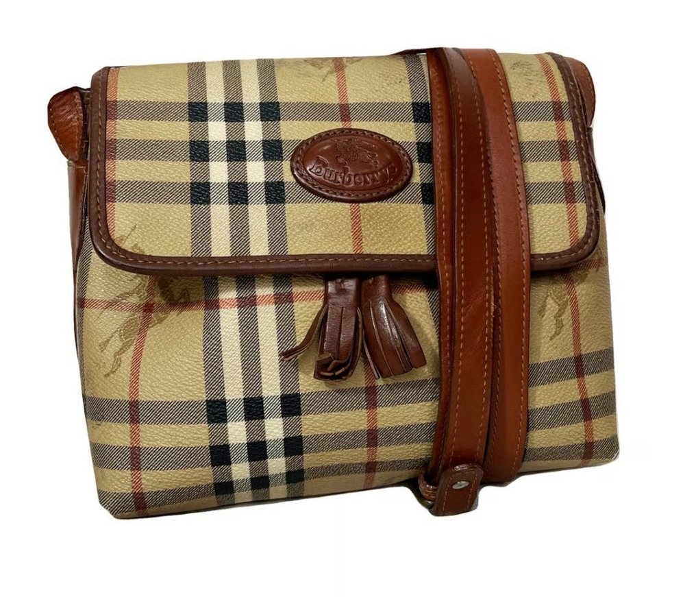 Burberry Handbag Catawiki
