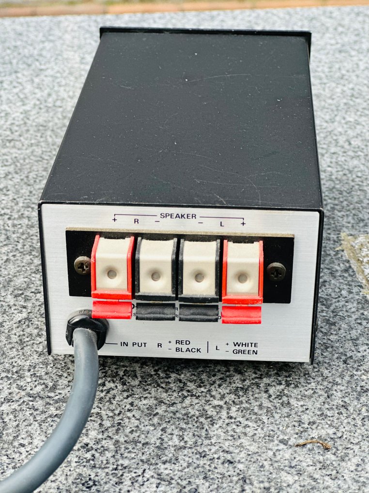 Stax sr 34 outlet