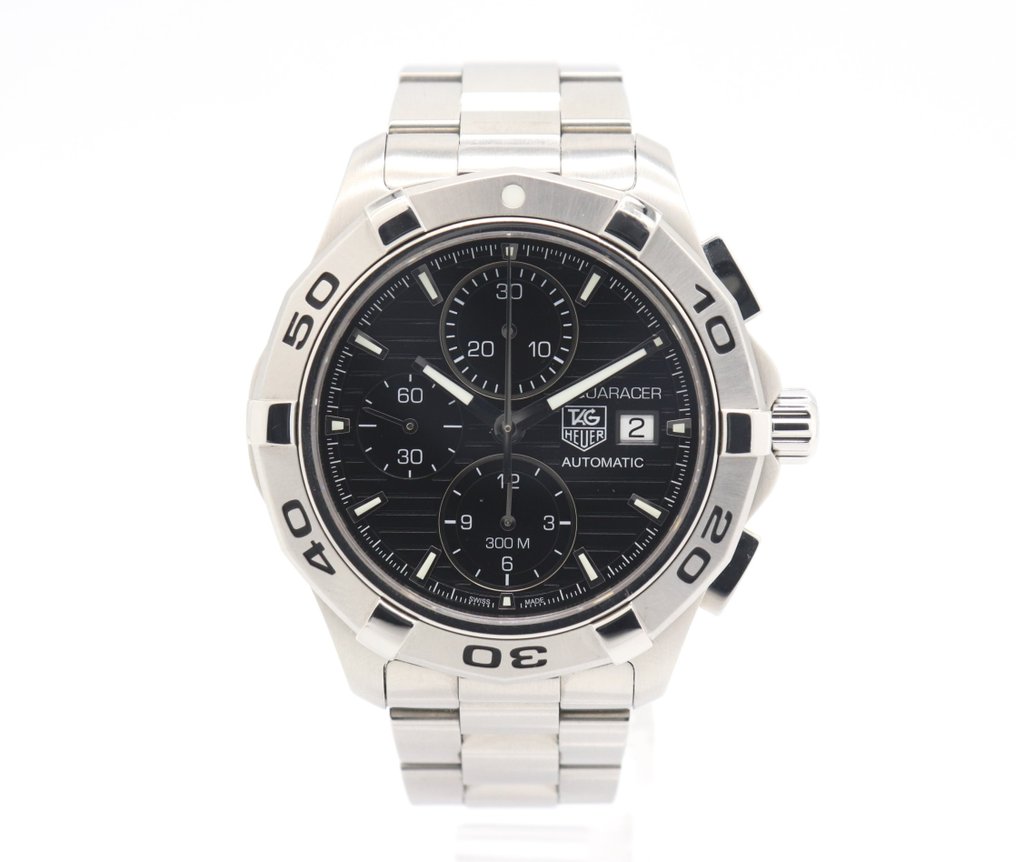 Tag online heuer cap2110
