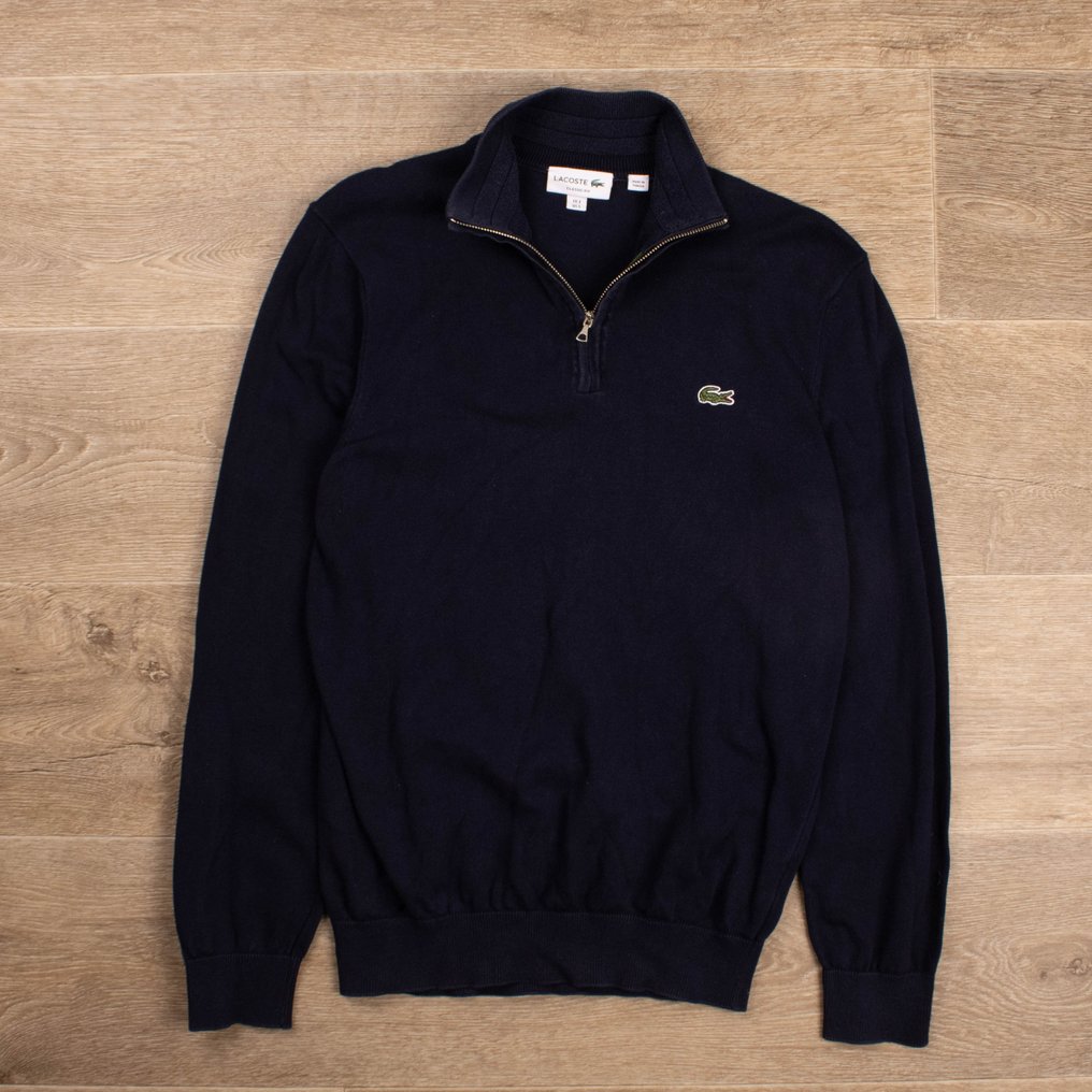 Lacoste size S Jumper Catawiki