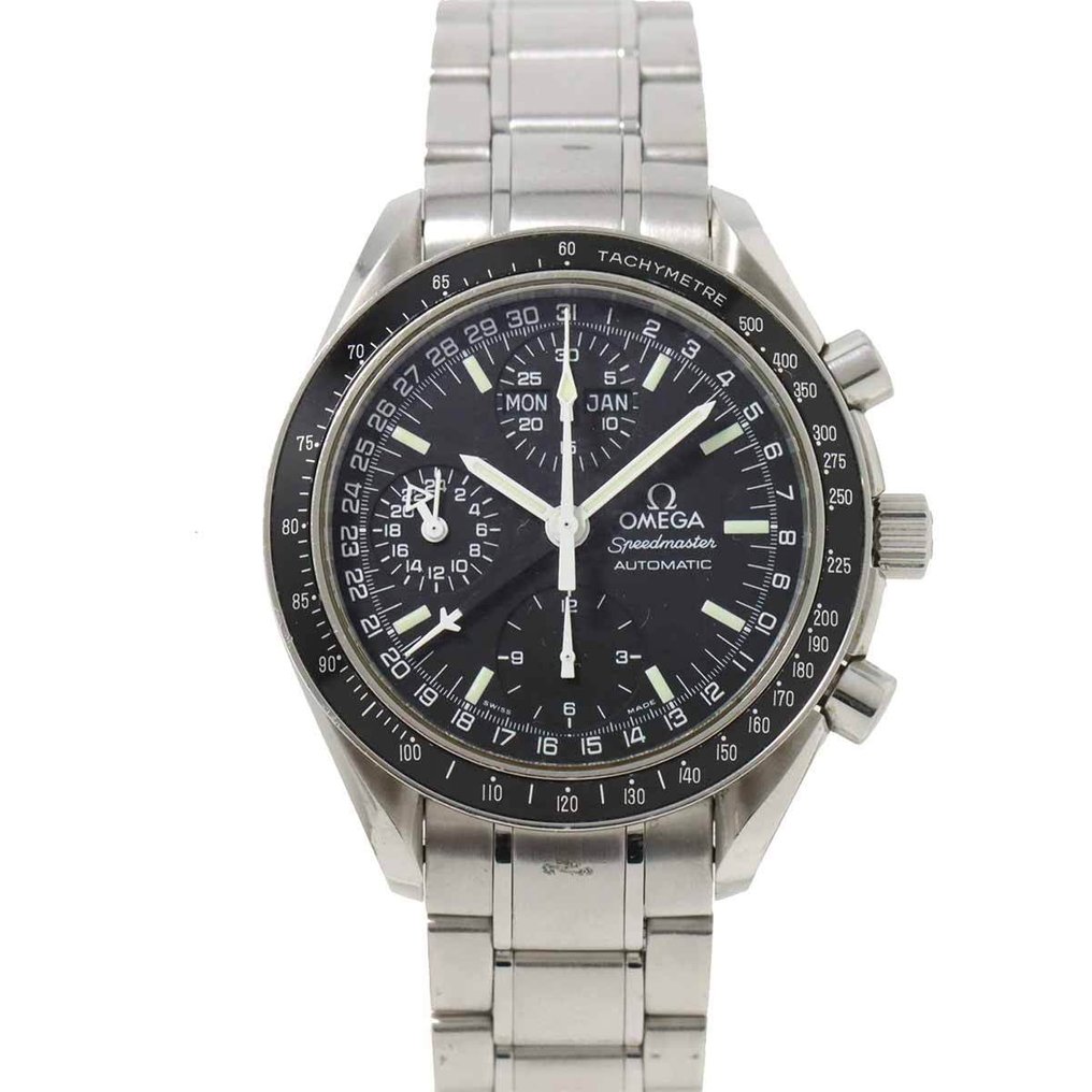 Omega Speedmaster 3520.5 Men Other Catawiki