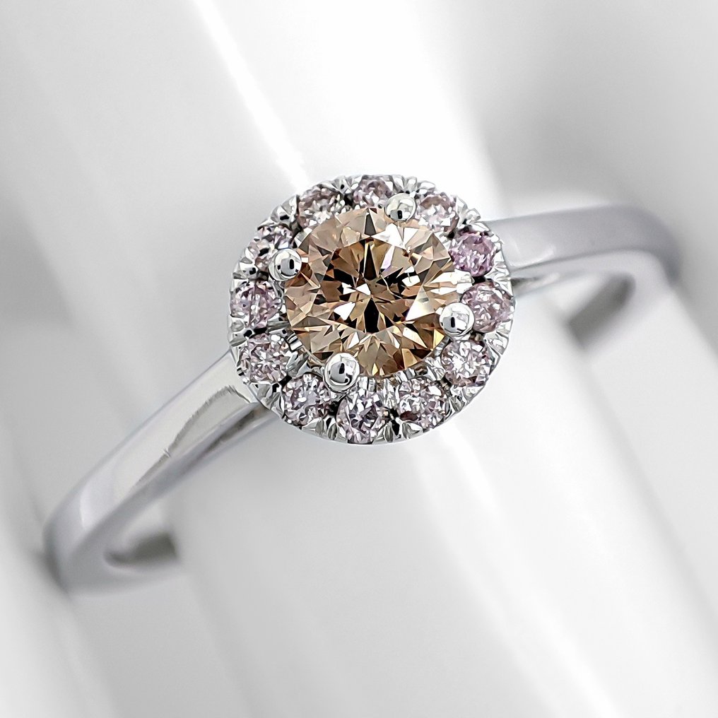 0.42 carat diamond deals price