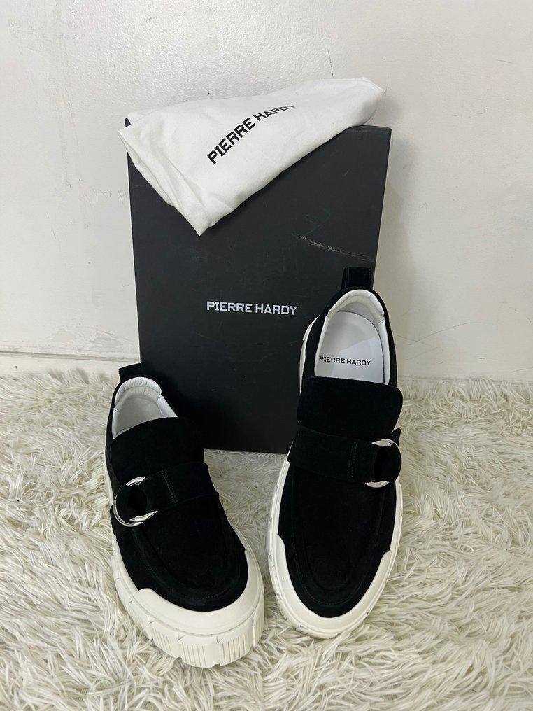 Pierre Hardy Scarpe basse Misura Shoes EU 41 Catawiki