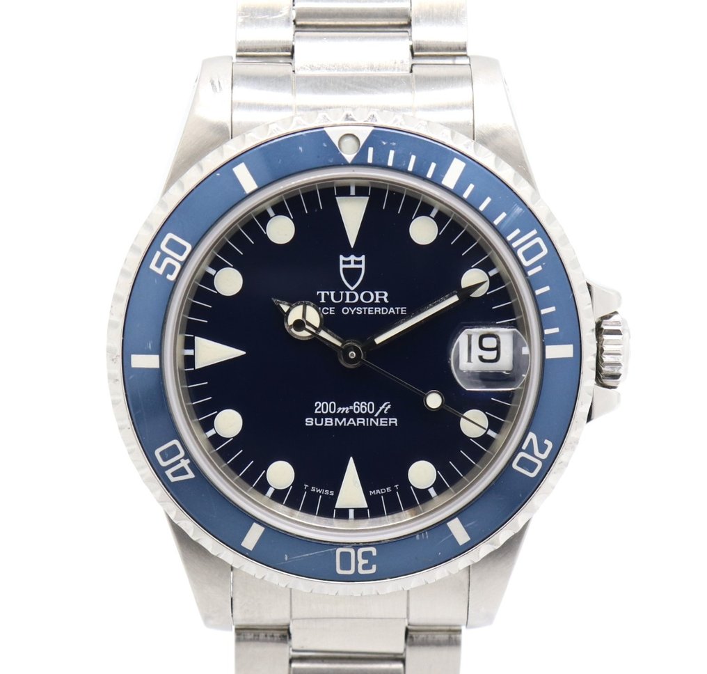 Tudor submariner price sale