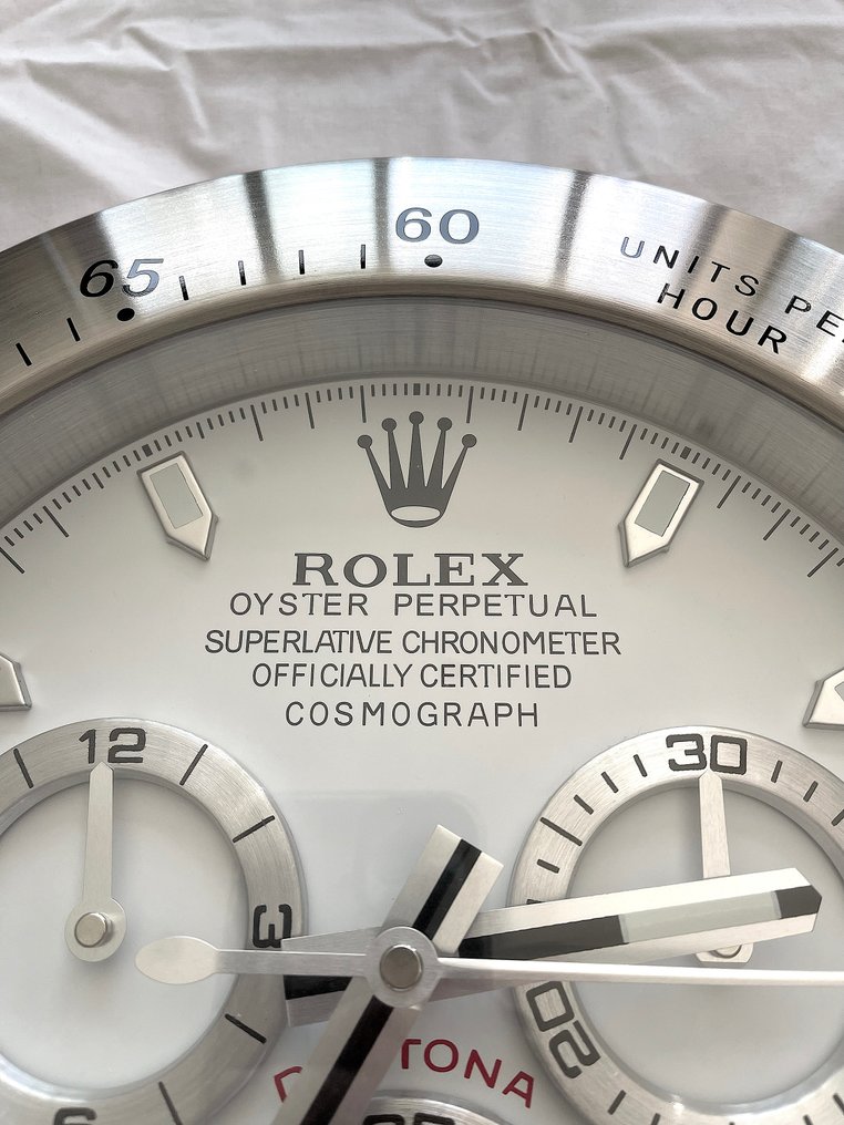 Rolex concessionario outlet