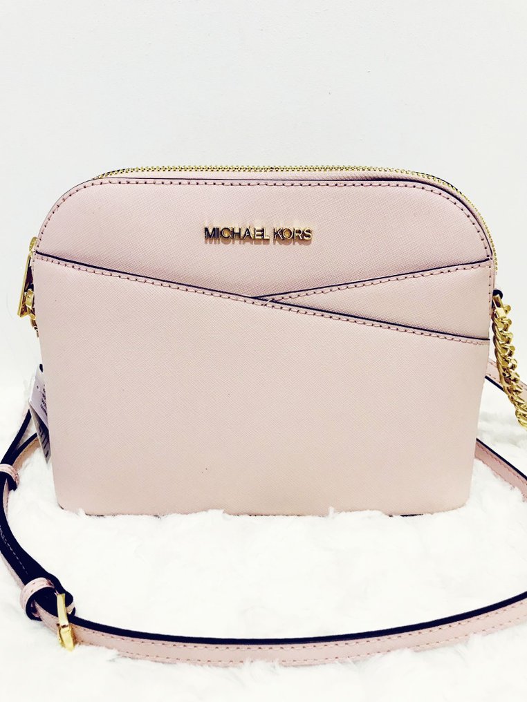 Pastel store michael kors