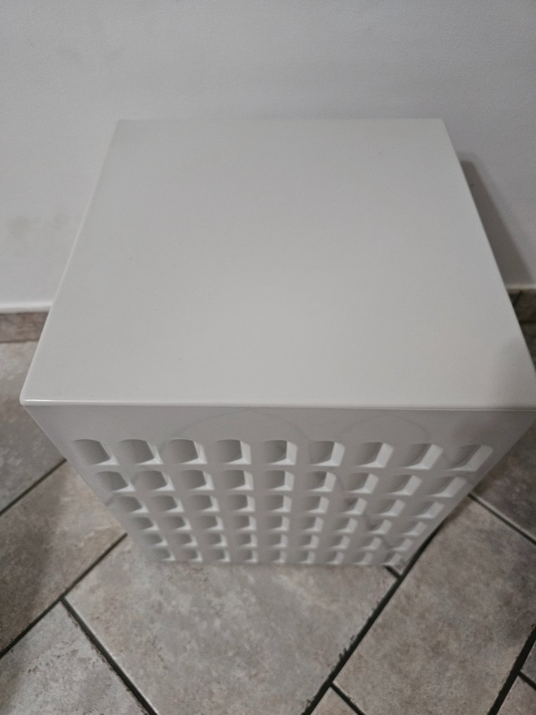 Kartell Fabio Novembre Sgabello EUR Plastica Catawiki